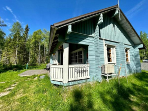 Villa kitkanhelmi, Kuusamo